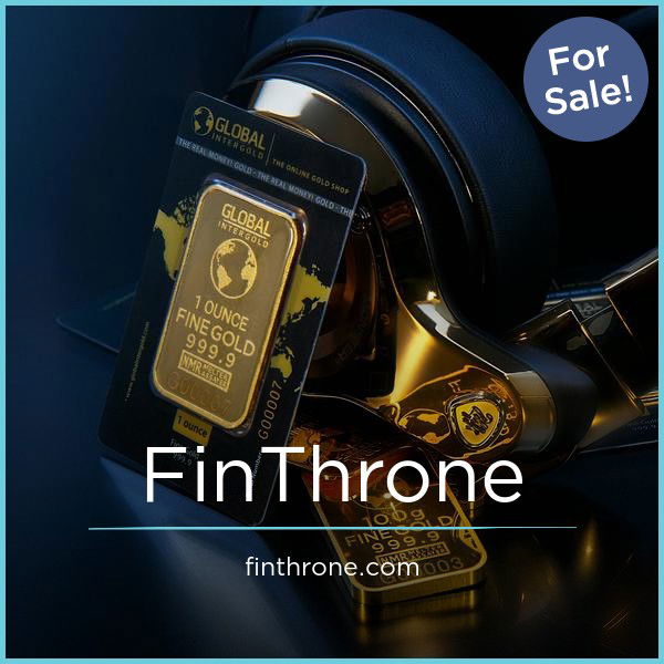 FinThrone.com