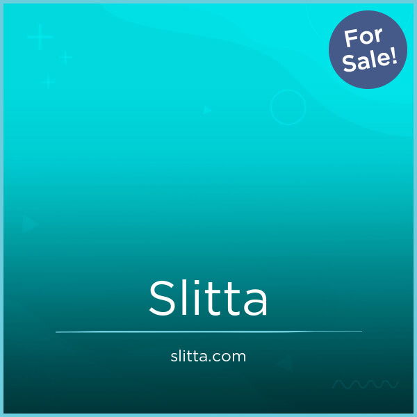 Slitta.com — 2