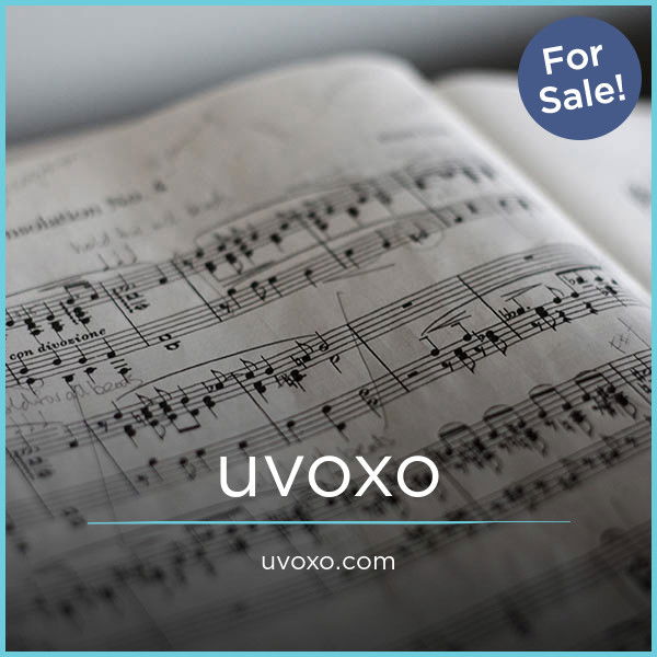 Uvoxo.com