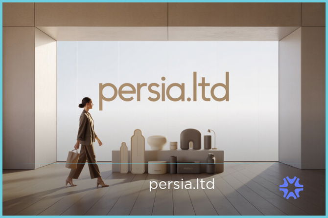 Persia.ltd — 2