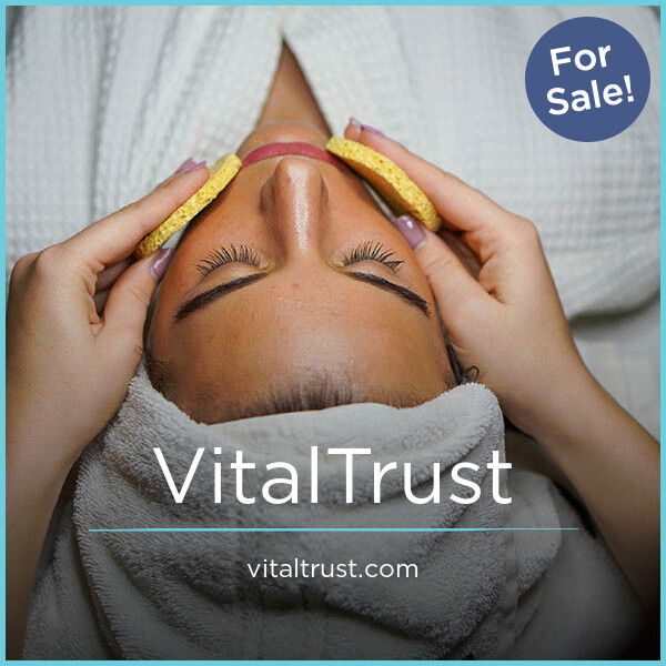 VitalTrust.com