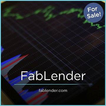 FabLender.com