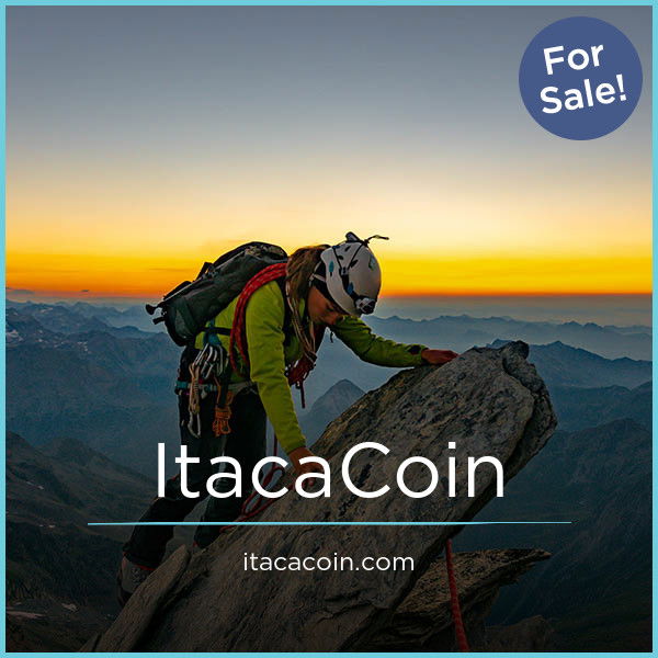 ItacaCoin.com