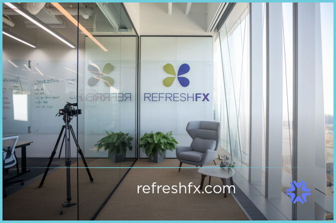 RefreshFX.com