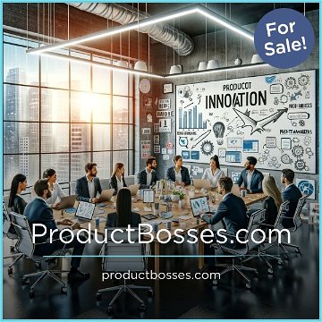 ProductBosses.com
