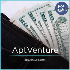 AptVenture.com - Best premium names