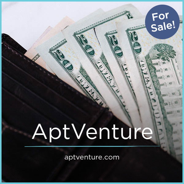 AptVenture.com — 2