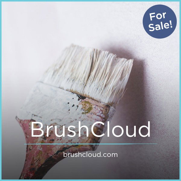 BrushCloud.com — 2