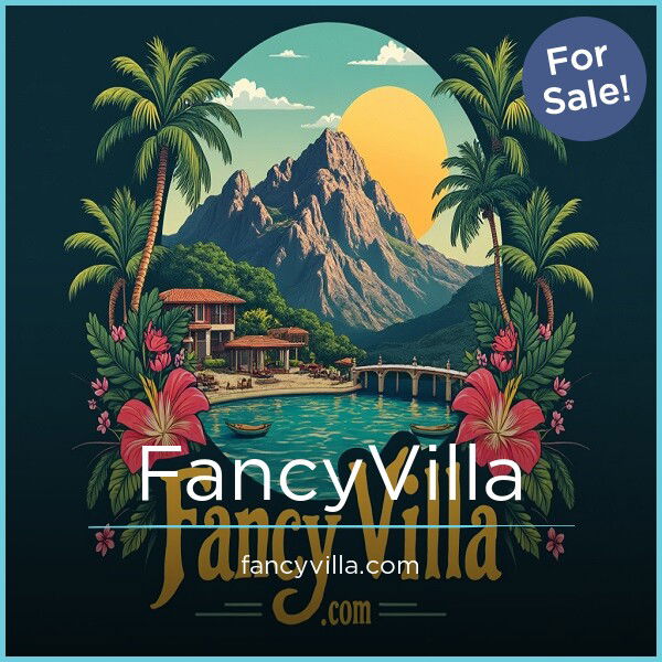 FancyVilla.com