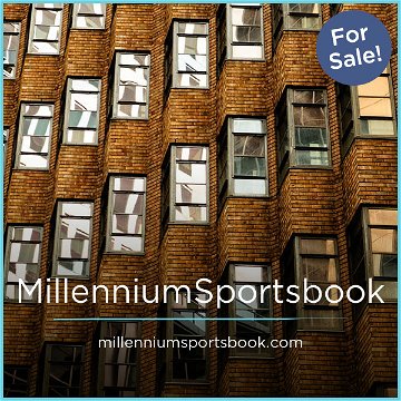 MillenniumSportsbook.com