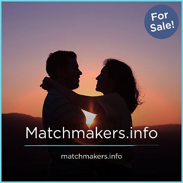 Matchmakers.info