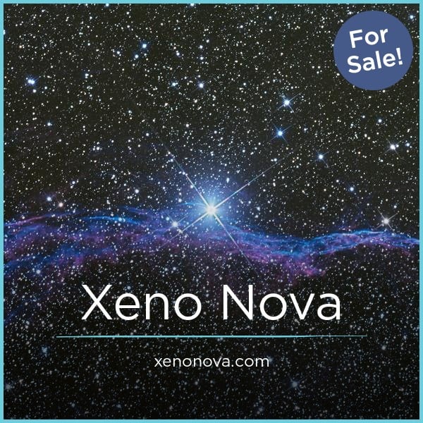 XenoNova.com image 2