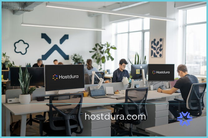 HostDura.com