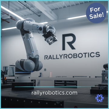 RallyRobotics.com