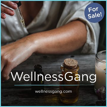 WellnessGang.com