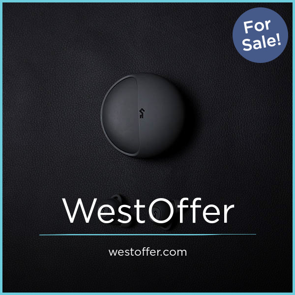 WestOffer.com - Catchy premium names