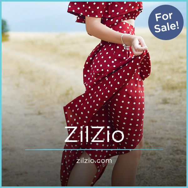 ZilZio.com - Great premium names