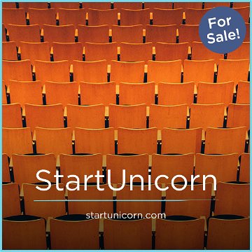 startunicorn.com