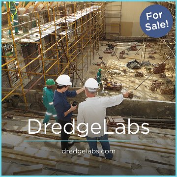 DredgeLabs.com
