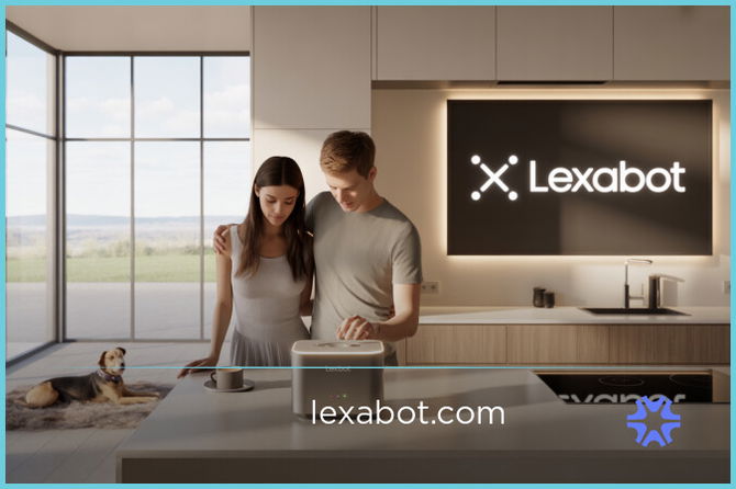 LexaBot.com — 2