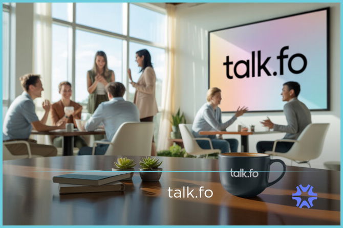 Talk.fo — 2