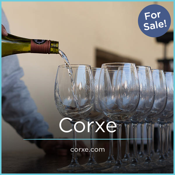 Corxe.com - Unique domains for sale