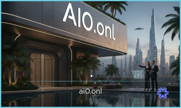 AI0 logo