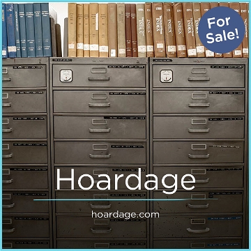 Hoardage.com