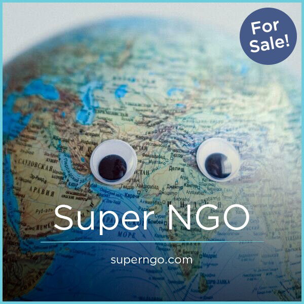 SuperNGO.com