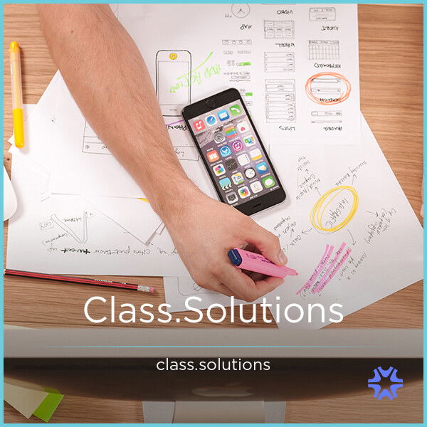 Class.solutions