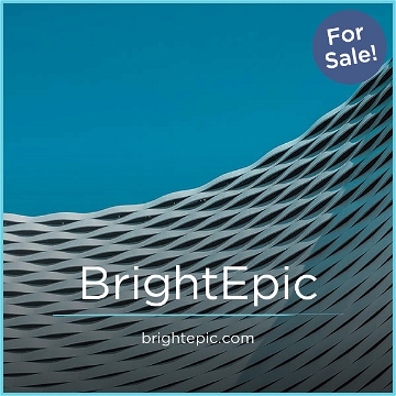 BrightEpic.com