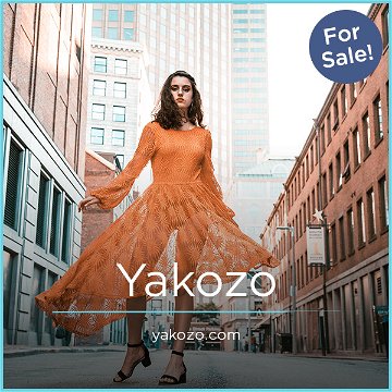 Yakozo.com