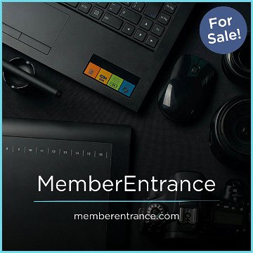 MemberEntrance.com