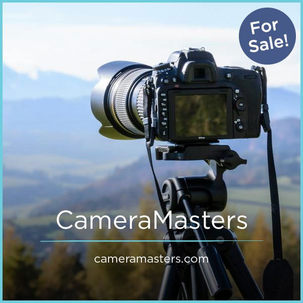 CameraMasters.com
