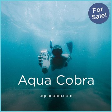 AquaCobra.com