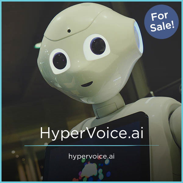 HyperVoice.ai