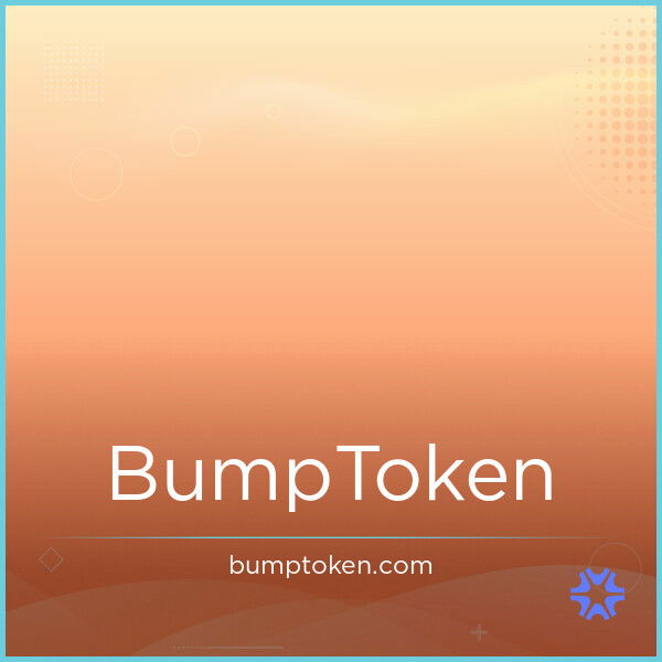 BumpToken.com