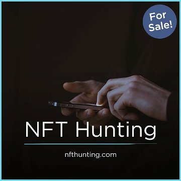 NFTHunting.com