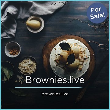 Brownies.live