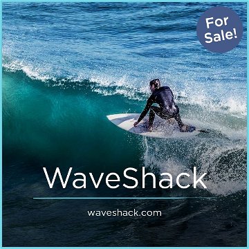 WaveShack.com