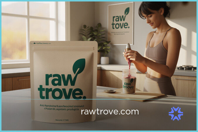 RawTrove.com - buy Unique premium names