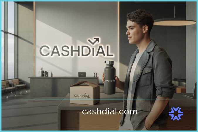 CashDial.com image 2