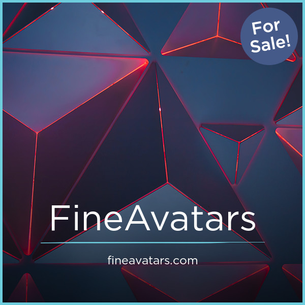 FineAvatars.com - buy Great premium names