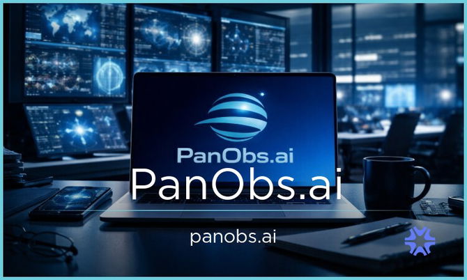 PanObs.ai — 2