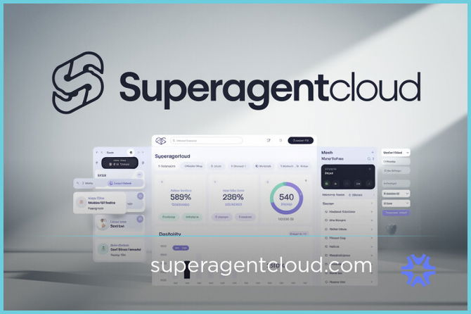 SuperAgentCloud.com