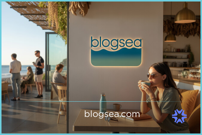 BlogSea.com image 2