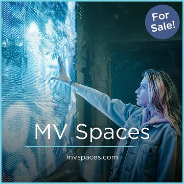 MVSpaces.com