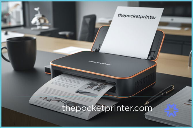 ThePocketPrinter.com