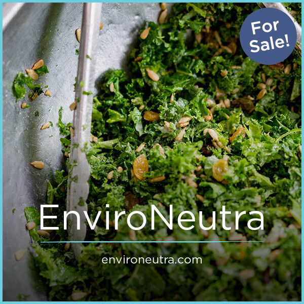 EnviroNeutra.com