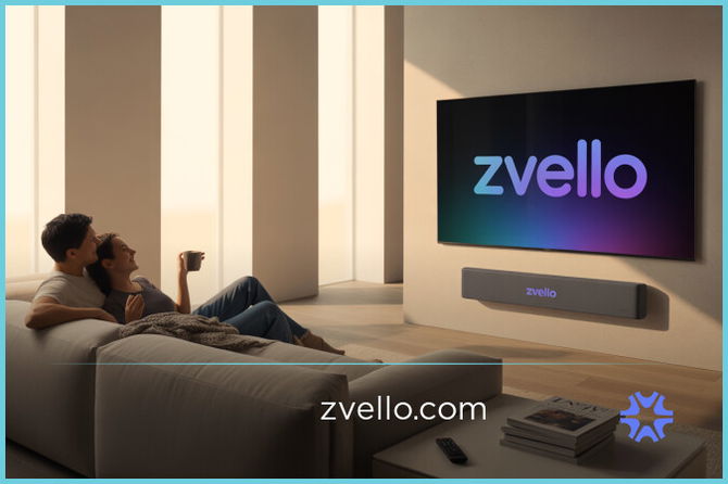 Zvello.com — 2